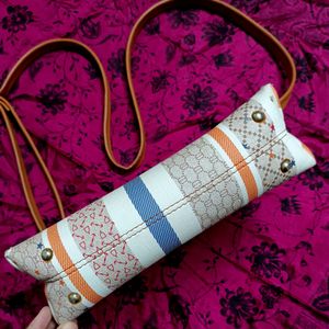 Exotic Sling Bag