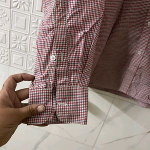 Shirt And Raymond Pent Pair