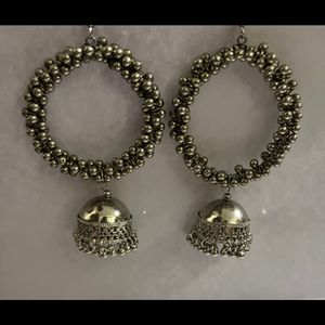 Earrings Combo Of 4