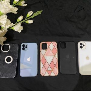 Iphone 11 Covers 5  Combo