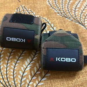 Wrist support For Gym kobo Accessory