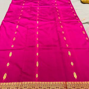 Silk Saree