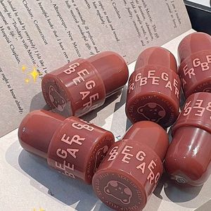 Korean Lip Jelly