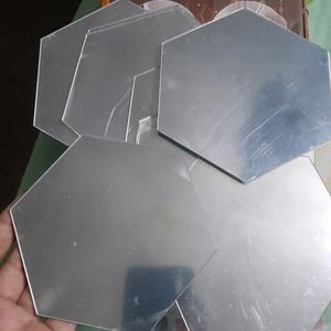 Mirror Stickers For Wall Decor