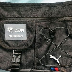 Puma BMW Messenger Bag ( OFFER )
