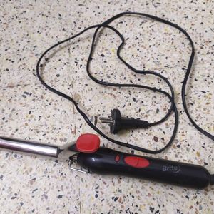 BRITE PROFESSIONAL HAIR CURLER