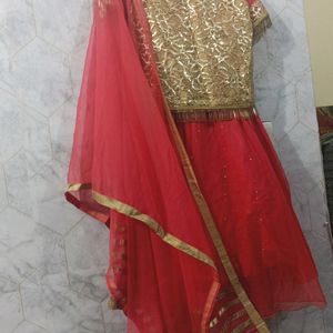 Lehnga Choli