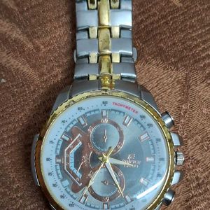 Casio Edifice Copy (Lookalike) Excellent Condition