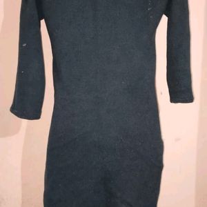 Winter CheckedKurta