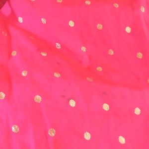 6-8 Your Girl 3 Set Of Ghagra Choli Without Chunni