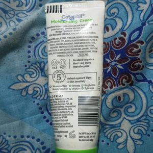 Cetaphil Moisturising Cream