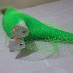 Parrot Toy For Kids