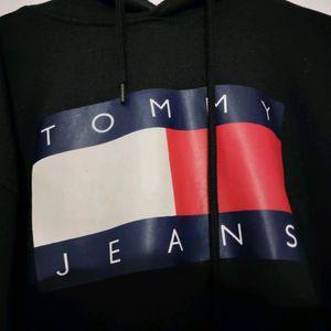 Tommy First Copy Hoodie