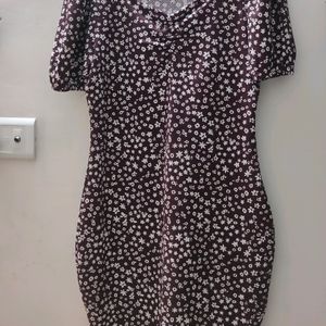 Ginger Women A-line Dress 👗