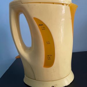 Electric  Kettle