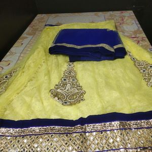 Lehnga