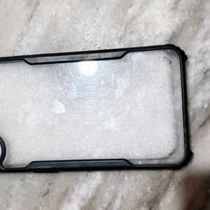 Used Nothing Phone 1 Case