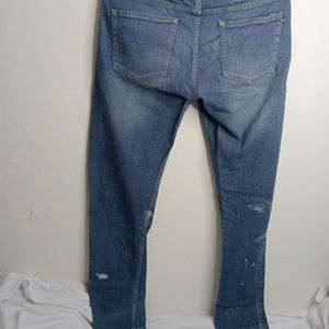 Slim Bold And Classes Original Jeans (Men's)