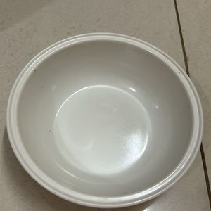 NEW CURRY BOWL