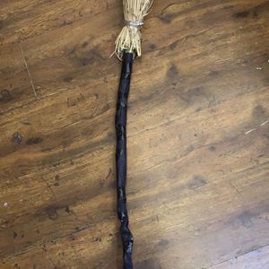 Halloween Broom