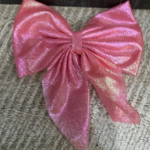 Set Of 4 Hair Bows