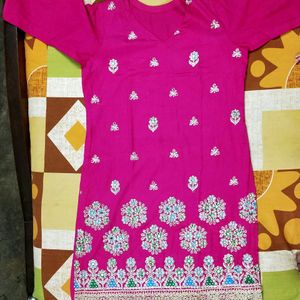 Salwar Suit