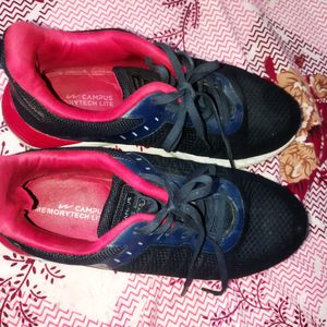 CAMPUS SHOES | GOOD CONDITION