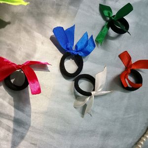 Korean Hair Accessory