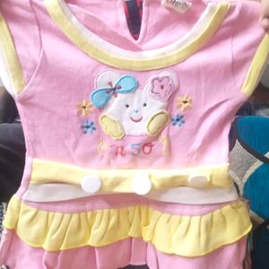 Baby Girl Dress