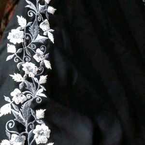 Kaftan Abaya