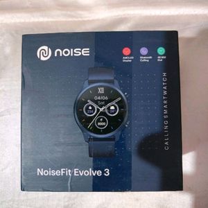 Noise Evolve 3 Brand New