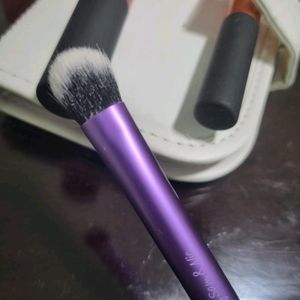 Real Technique 4 Eye Brush