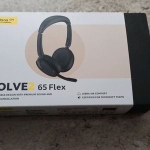 Jabra GN ( EVOLVE2 65 FLEX)