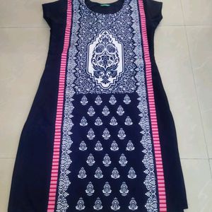 Women kurti