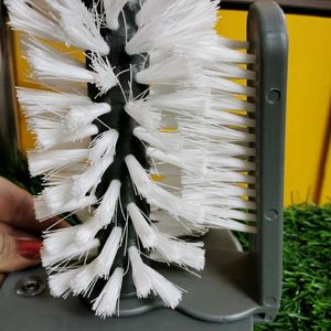 Bottle Cleaning Brush