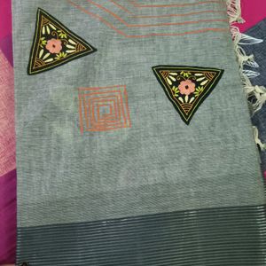 Women's Saree