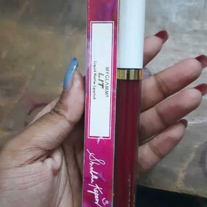 My Glamm Liq Lipstick At Cheap Deal