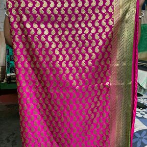 High Quality Banarasi Saree