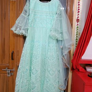 Wedding Party Wear Special Gown