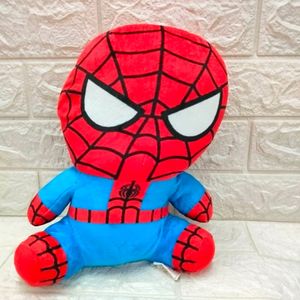 Spiderman Plush