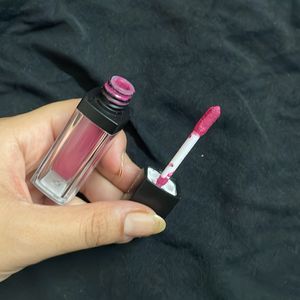 Sugar Liquid lipstick