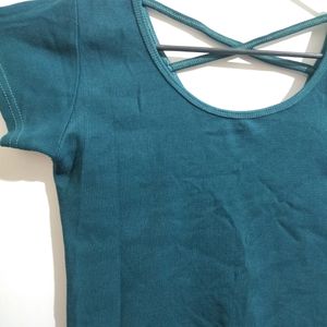 Women Crop Top