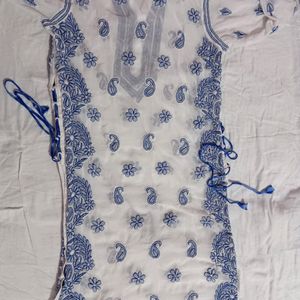 Trendy Kurti