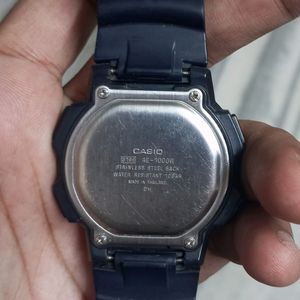 Casio Orignal Youth Series AE-1000W