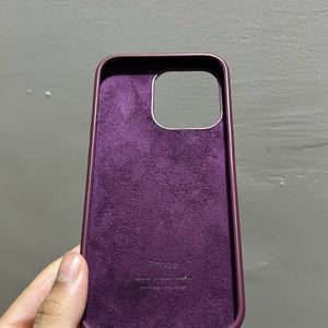 Iphone 13 pro case