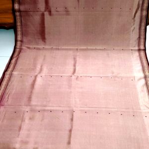 Puresilk Bomkai Saree