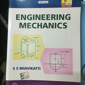 Books combo Engineering