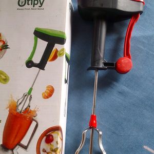 Brand New Power Free Blender