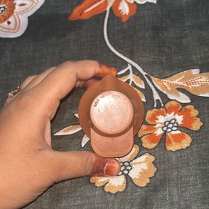 Diya & Candle