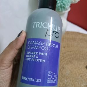 Trichup Damage Care Shampoo